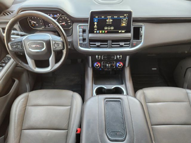Used 2021 GMC Yukon XL SLT w/ SLT Premium Package AWD/4WD image 26
