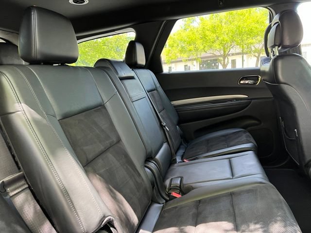 Used 2019 Dodge Durango GT AWD/4WD image 19