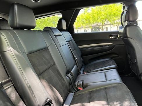 Used 2019 Dodge Durango GT AWD/4WD image 19