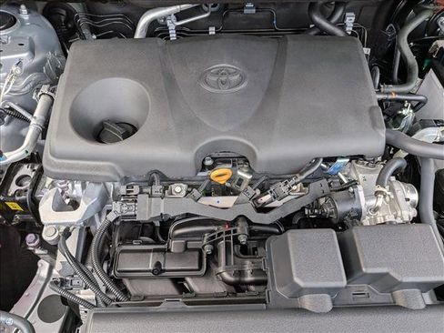 New 2025 Toyota RAV4 XLE Premium image 15