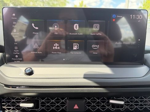 New 2026 Honda Accord Sport image 21