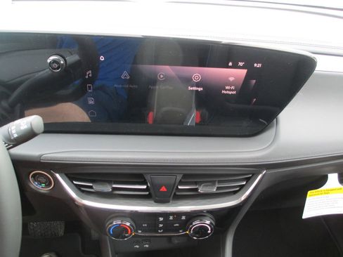 New 2026 Buick Encore GX Sport Touring w/ Comfort Package FWD image 17