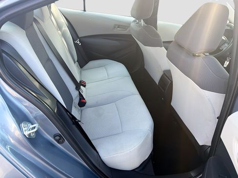 Used 2022 Toyota Corolla L FWD image 24