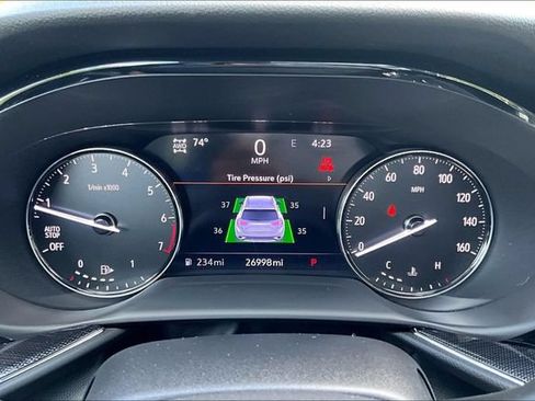 Used 2023 Buick Envision Essence w/ Sport Touring Package AWD/4WD image 18