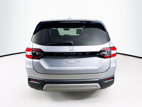 Certified 2025 Honda Pilot EX-L image 31