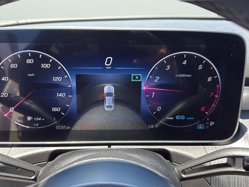 Used 2022 Mercedes-Benz C 300 Sedan image 13