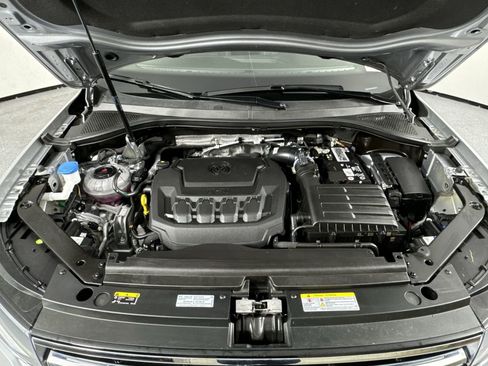 Used 2023 Volkswagen Tiguan S w/ Driver Assistance Package image 28