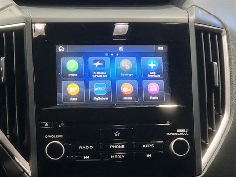 Certified 2022 Subaru Forester Premium image 24