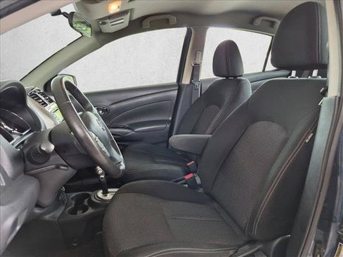 Used 2017 Nissan Versa SV w/ SV Special Edition Package FWD image 14