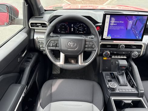 New 2025 Toyota Tacoma TRD Off-Road image 20