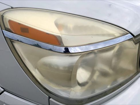 Used 2007 Buick Rendezvous CXL image 24