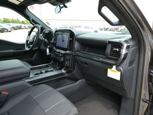 New 2026 Ford F150 STX w/ Equipment Group 200A AWD/4WD image 12