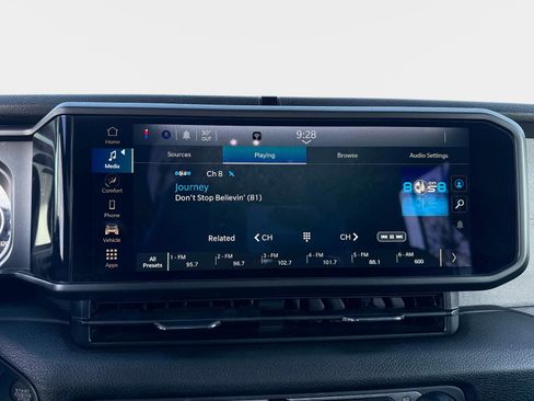 Used 2024 Jeep Wrangler Sport S image 23