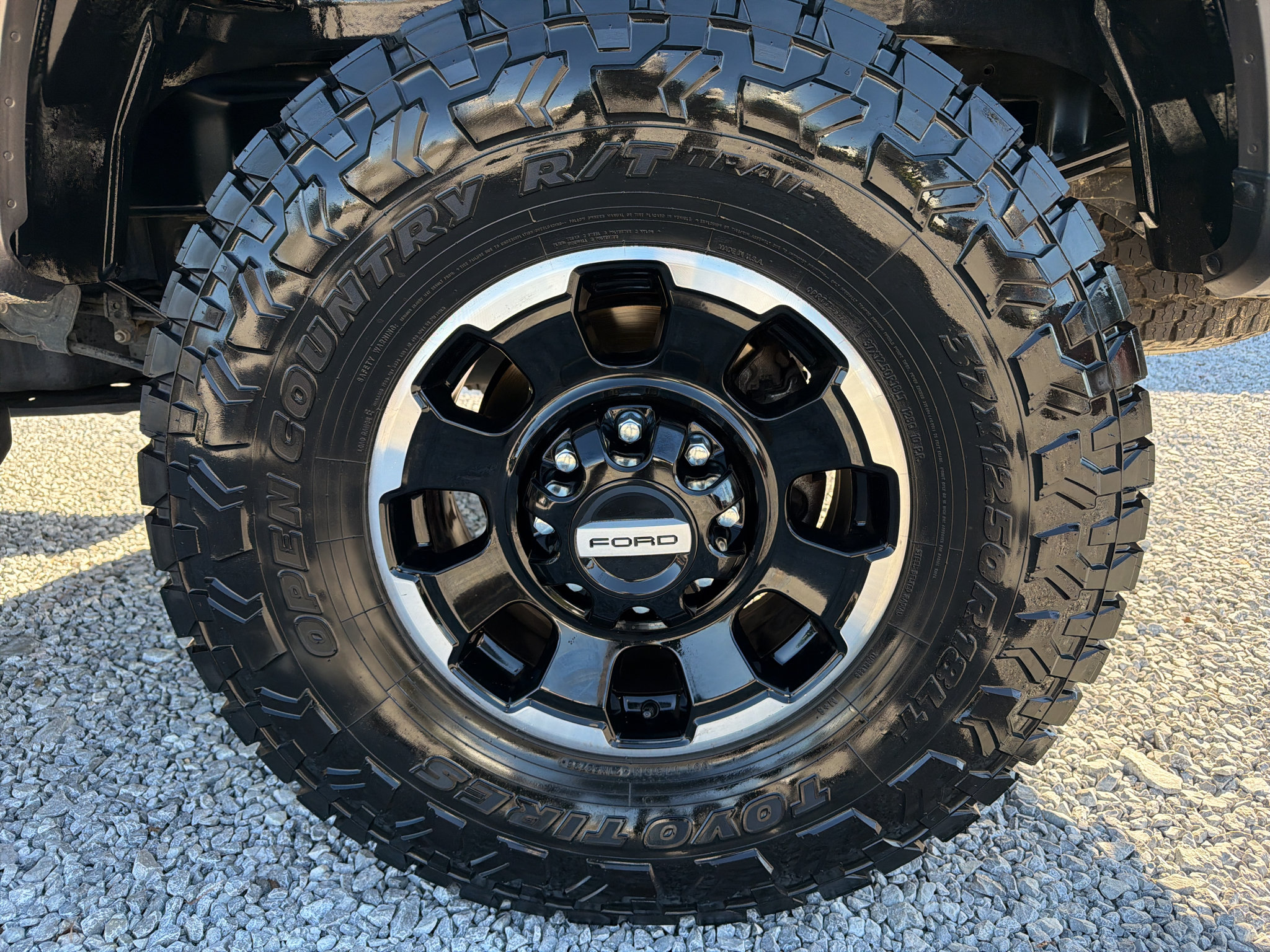 Used 2020 Ford F250 XLT w/ XLT Premium Package AWD/4WD image 8