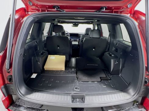 New 2026 Hyundai Santa Fe Calligraphy image 25