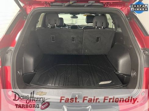 Used 2021 Chevrolet Blazer RS image 35