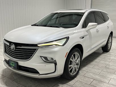Used 2023 Buick Enclave Essence w/ Experience Buick Package