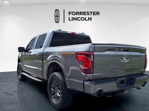 Used 2025 Ford F150 Tremor AWD/4WD image 5