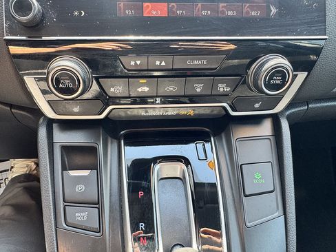 Used 2017 Honda CR-V EX-L image 18