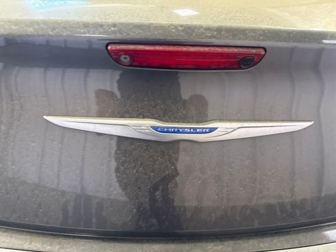 Used 2019 Chrysler 300 Touring L w/ Quick Order Package 22F RWD image 14