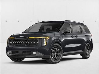 Used 2025 Kia Carnival SX Prestige video 1