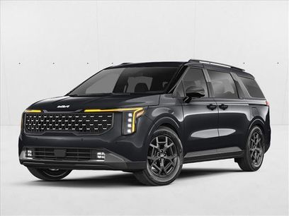 Used 2025 Kia Carnival SX Prestige