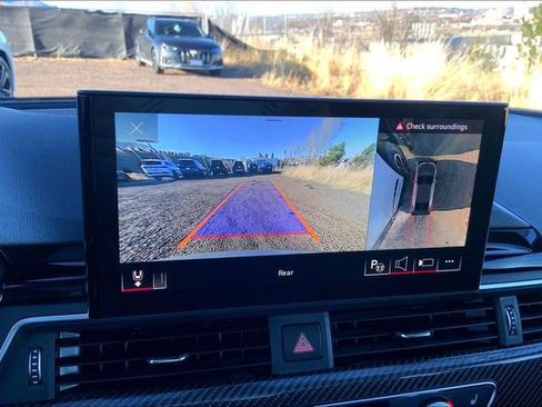 Certified 2022 Audi RS 5 image 24