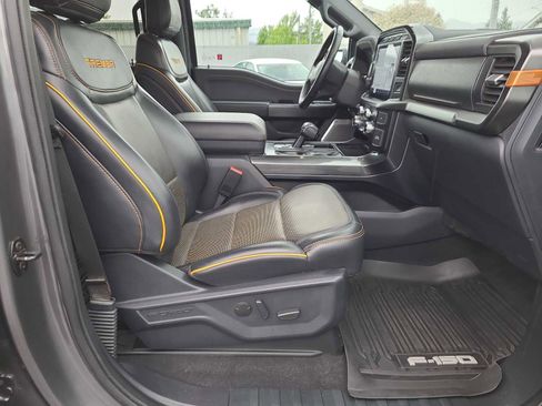 Used 2023 Ford F150 Tremor w/ Equipment Group 402A High image 22