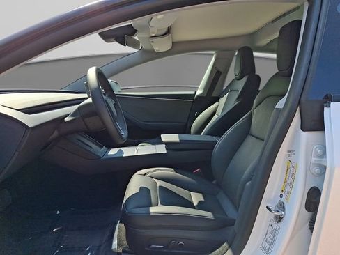 Used 2025 Tesla Model 3 Long Range RWD image 13