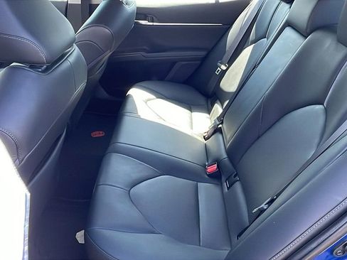 Used 2024 Toyota Camry XLE FWD image 12