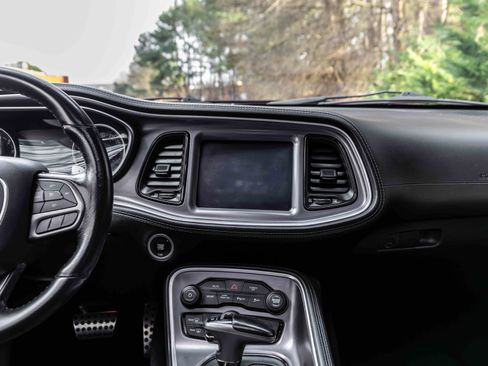 Used 2020 Dodge Challenger GT w/ Plus Package image 26