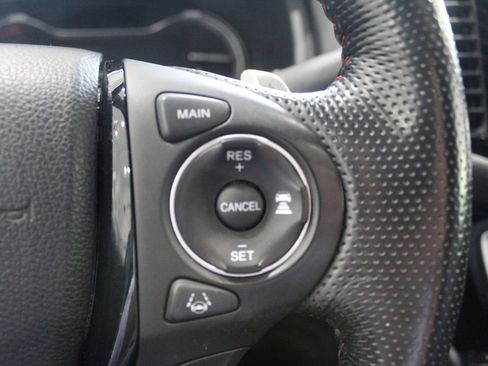 Used 2022 Honda Ridgeline Black Edition image 72