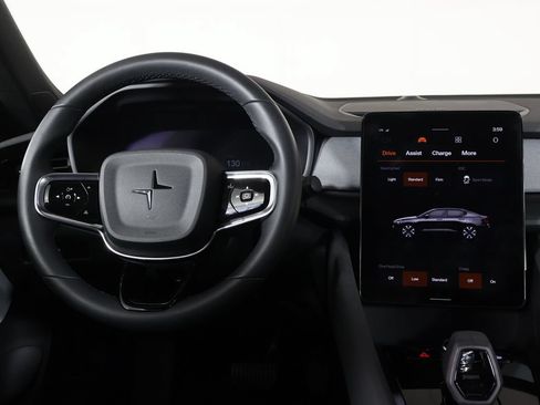 Used 2024 Polestar Polestar 2 AWD/4WD image 36