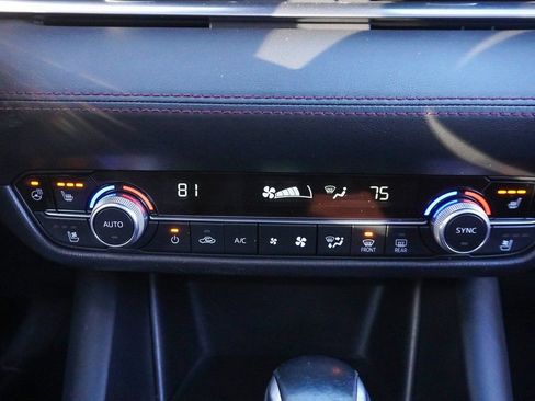 Used 2021 MAZDA MAZDA6 Carbon Edition image 55