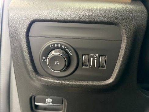 New 2026 Jeep Grand Cherokee Limited image 16