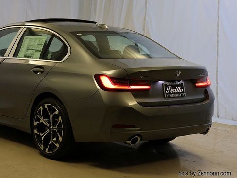 New 2026 BMW 330i xDrive Sedan image 8