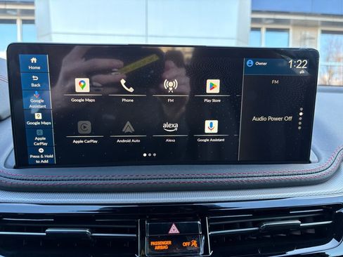 New 2026 Acura MDX A-Spec image 22