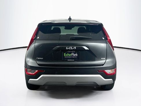 Used 2026 Kia Niro LX FWD image 7