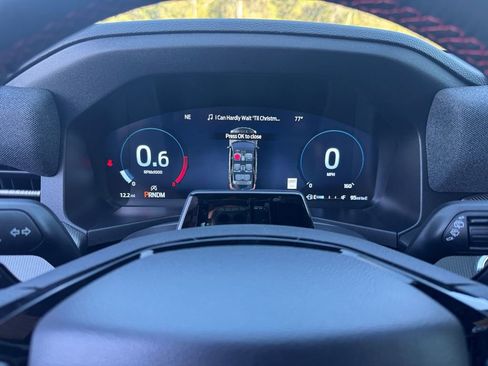 New 2026 Ford Explorer ST w/ Sun And Sound Package image 34