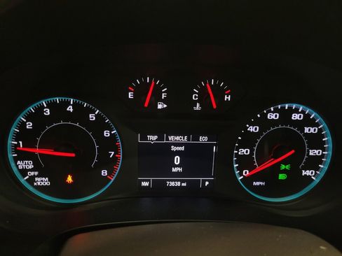 Used 2022 Chevrolet Malibu LS w/ Driver Confidence Package II FWD image 23