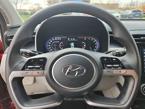 Used 2023 Hyundai Tucson SEL image 18