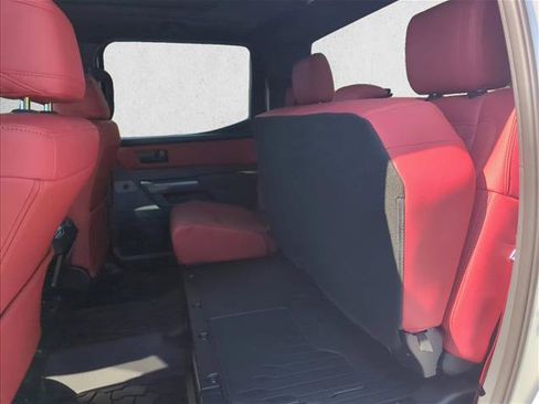 New 2026 Toyota Tundra TRD Pro AWD/4WD image 4