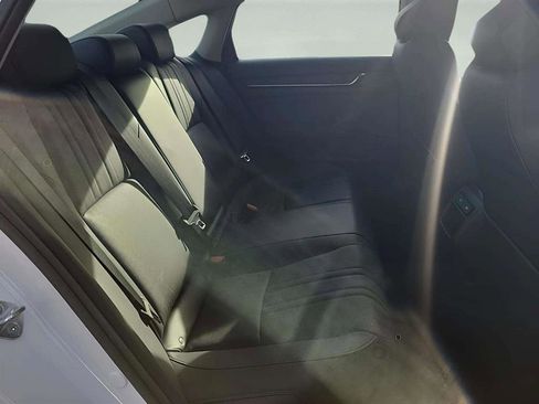 Used 2022 Honda Accord Sport Special Edition image 22