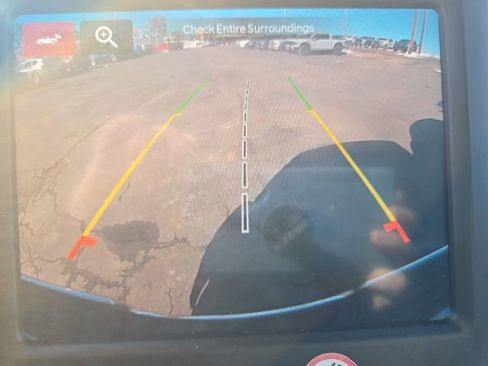 Used 2024 RAM 2500 Big Horn image 3