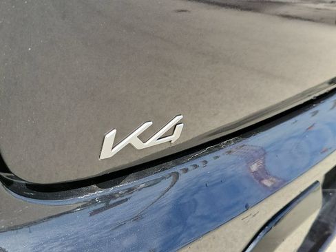 Used 2025 Kia K4 GT-Line w/ GT-Line Sunroof Package FWD image 5