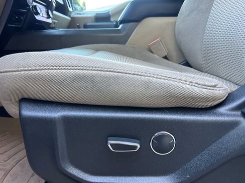 Used 2018 Ford F150 XLT w/ Equipment Group 301A Mid AWD/4WD image 13