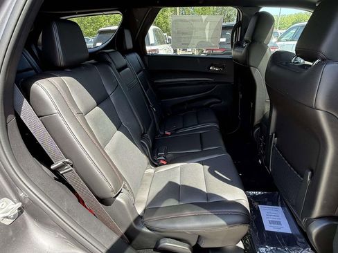 New 2026 Dodge Durango GT AWD/4WD image 10