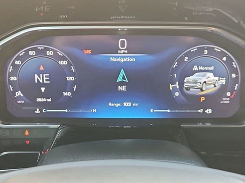 Used 2026 Chevrolet Silverado 1500 RST image 12