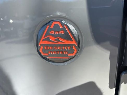 Used 2021 Jeep Gladiator Mojave AWD/4WD image 14