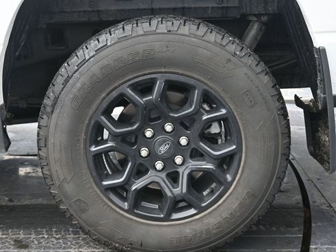 Used 2024 Ford F150 XLT w/ Equipment Group 302A MID image 16